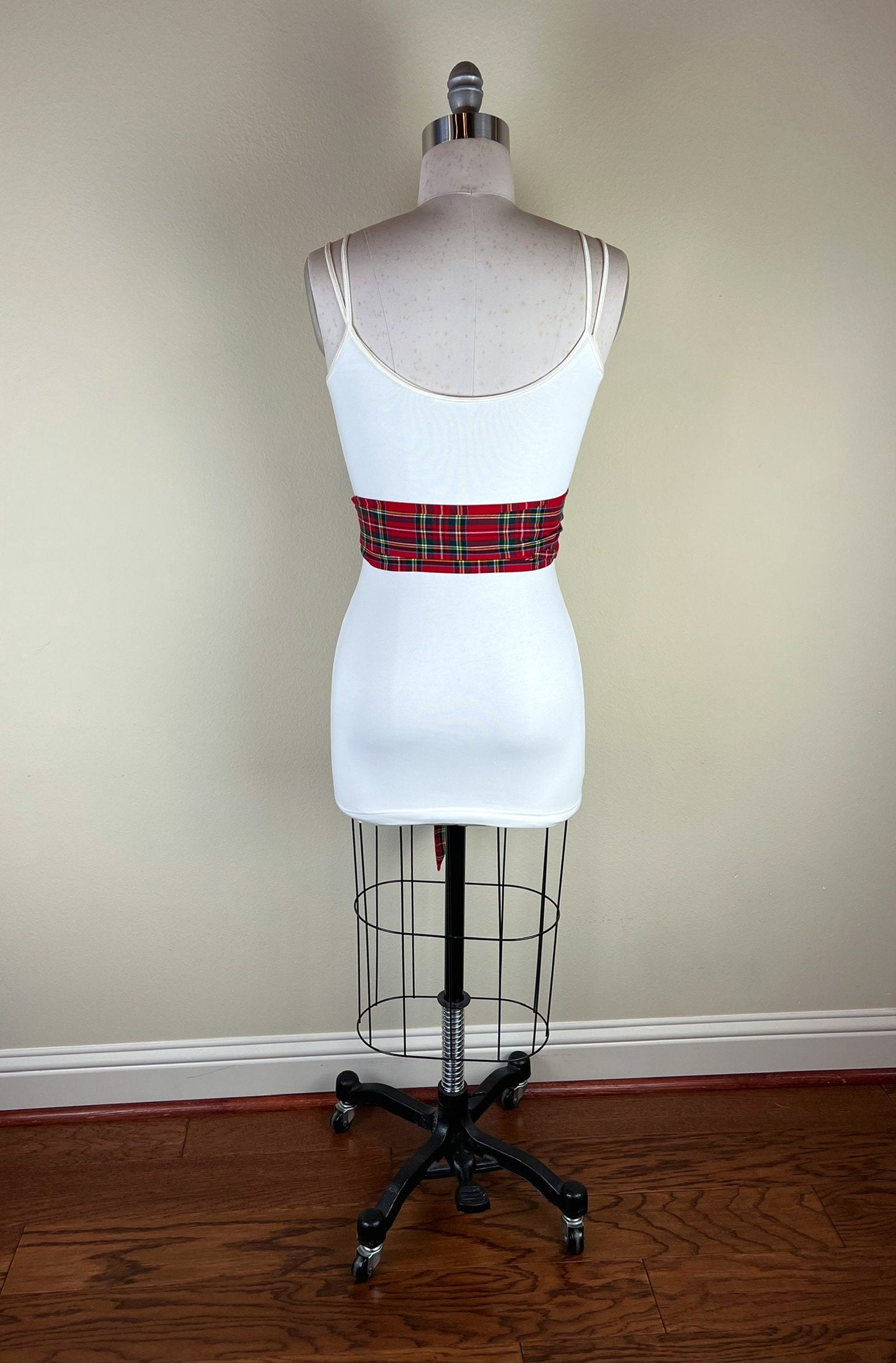 Royal Stewart Tartan Sash, Tartan Plaid Sash, Red Plaid Sash Belt, Royal Stewart Tartan Wedding, Scottish Tartan Accessories, Satin Swank