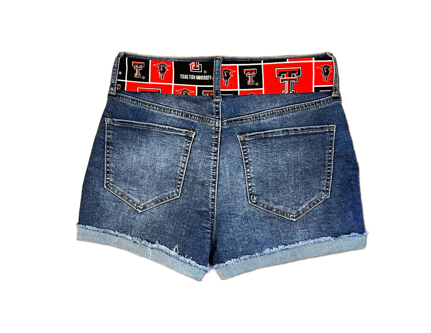 Texas Tech Sash Belt, Texas Tech Game Day, Red Raiders Game Day, Texas Tech Tailgate Outfit, Texas Tech Red Raiders Football + More Colleges