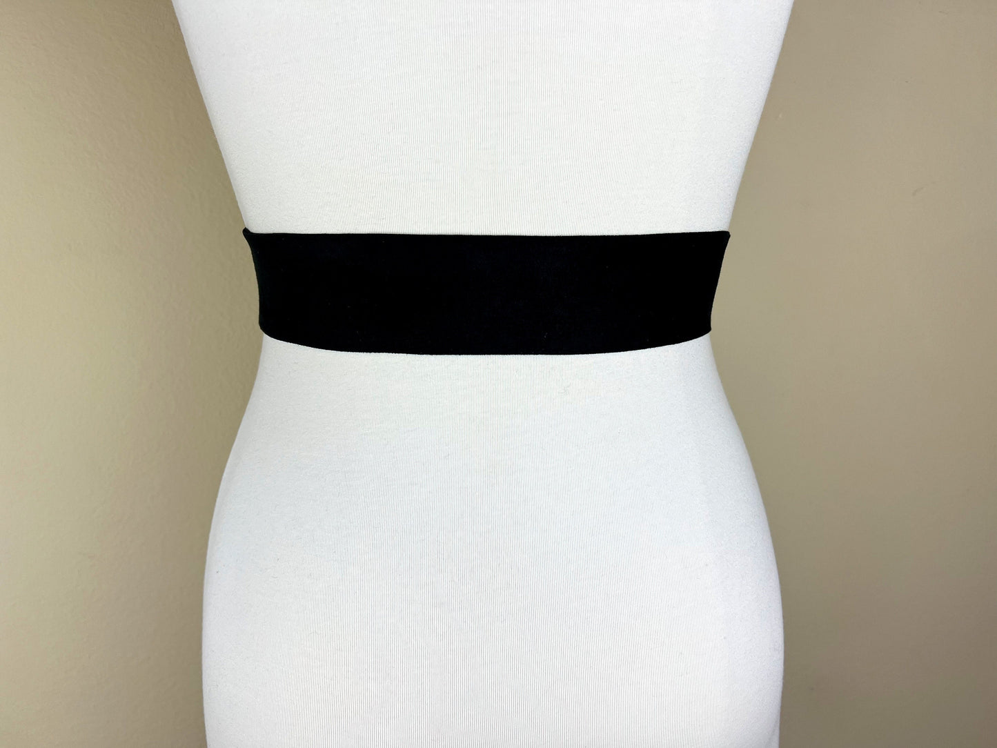 Narrow Ultra Suede Black Sash, Black Micro Suede Sash, Black Suede Cloth Sash Belt, Black Suede Belt, Black Ultra Suede Belt, Satin Swank