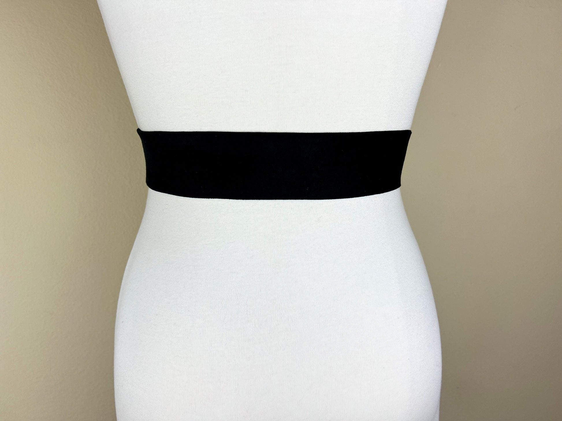 Narrow Ultra Suede Black Sash, Black Micro Suede Sash, Black Suede Cloth Sash Belt, Black Suede Belt, Black Ultra Suede Belt, Satin Swank