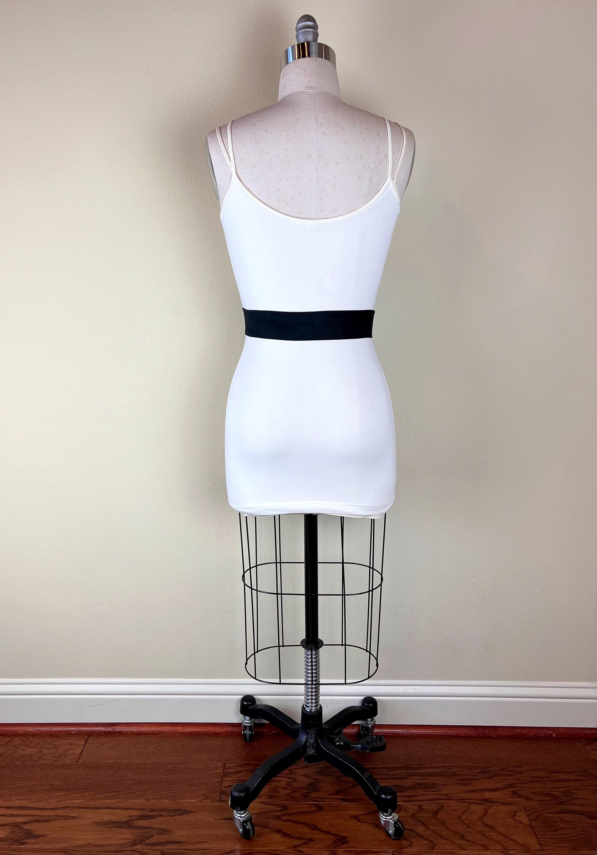 Narrow Ultra Suede Black Sash, Black Micro Suede Sash, Black Suede Cloth Sash Belt, Black Suede Belt, Black Ultra Suede Belt, Satin Swank