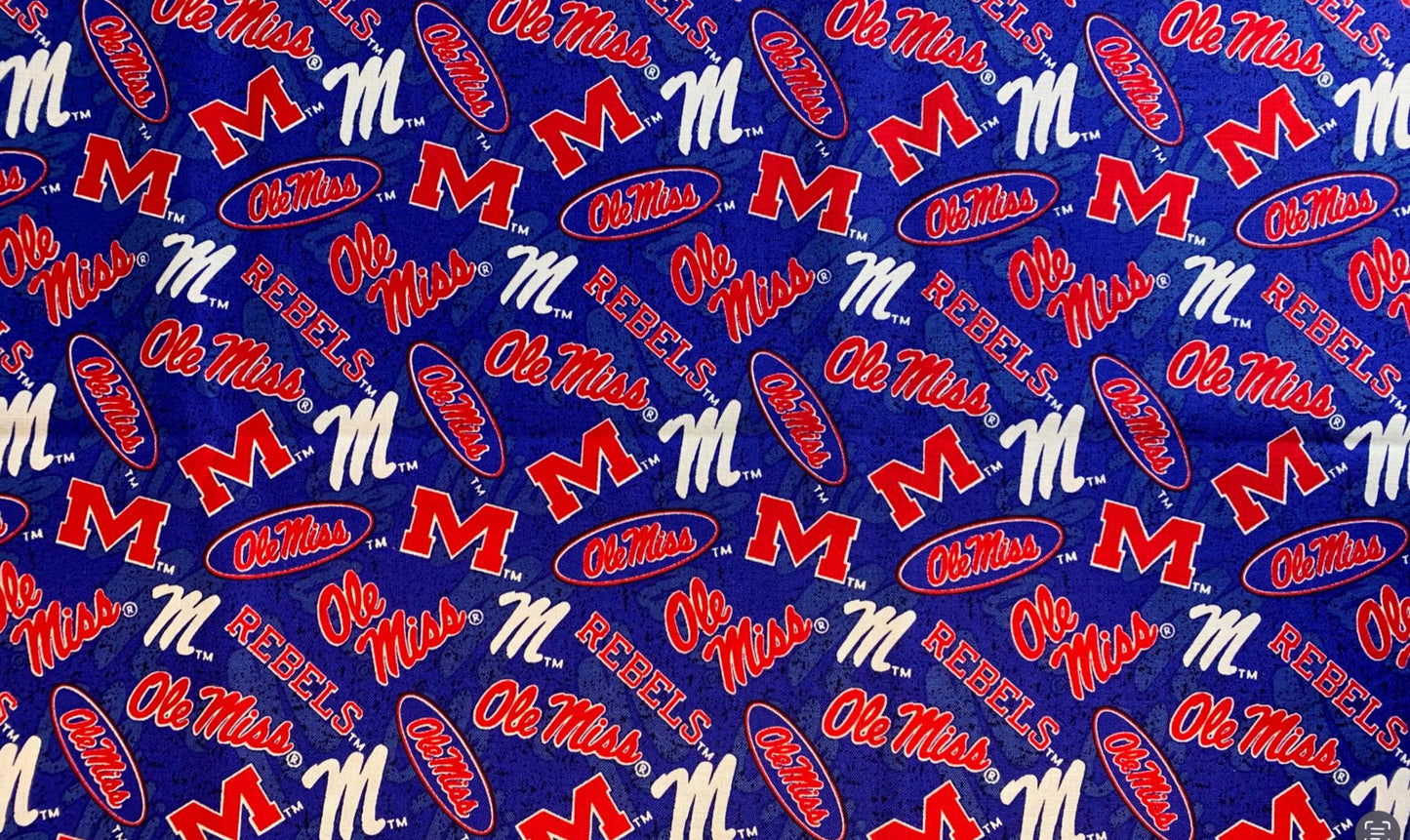 Ole Miss Game Day Outfit, University of Mississippi Sash Belt, Ole Miss Rebels Game Day, Ole Miss Tailgate Outfit, Rebels Tailgate