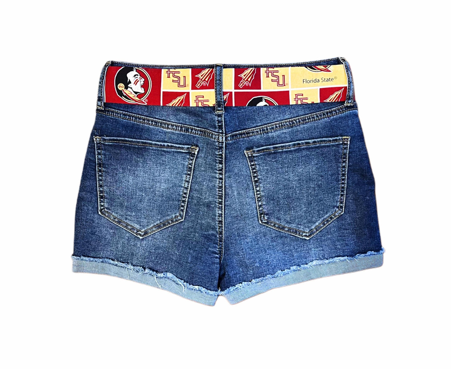 Florida State Sash Belt, FSU Seminoles Tailgate Outfit, FSU Game Day Outfit, FSU Tailgate Party, Seminoles Game Day, Noles Tailgate