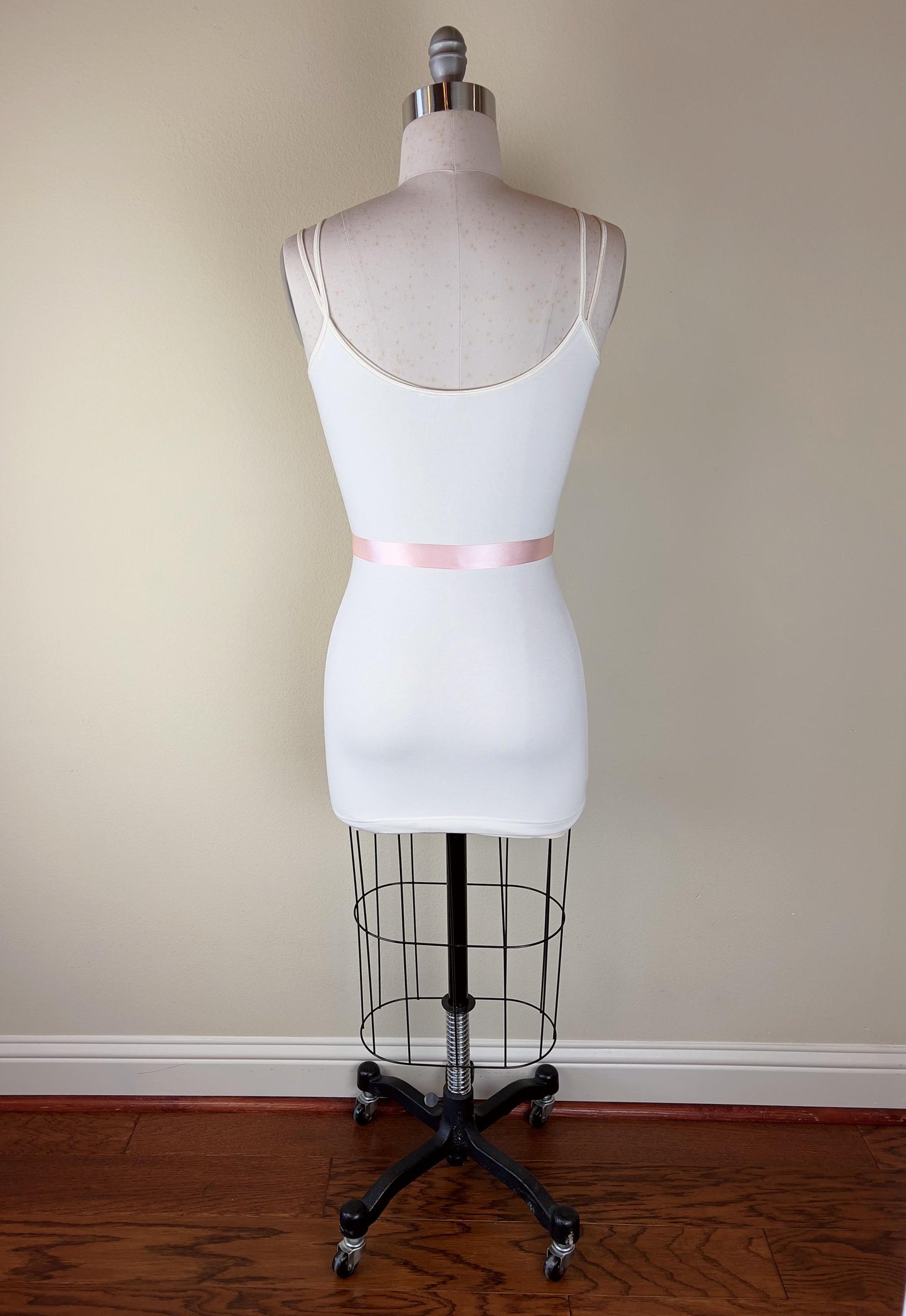 Extra Narrow Deep Blush Sash, Blush Satin Sash Belt, Skinny Sash Belt, Thin Sash Belt, Skinny Blush Tie Belt, Satin Blush Belt, Satin Swank