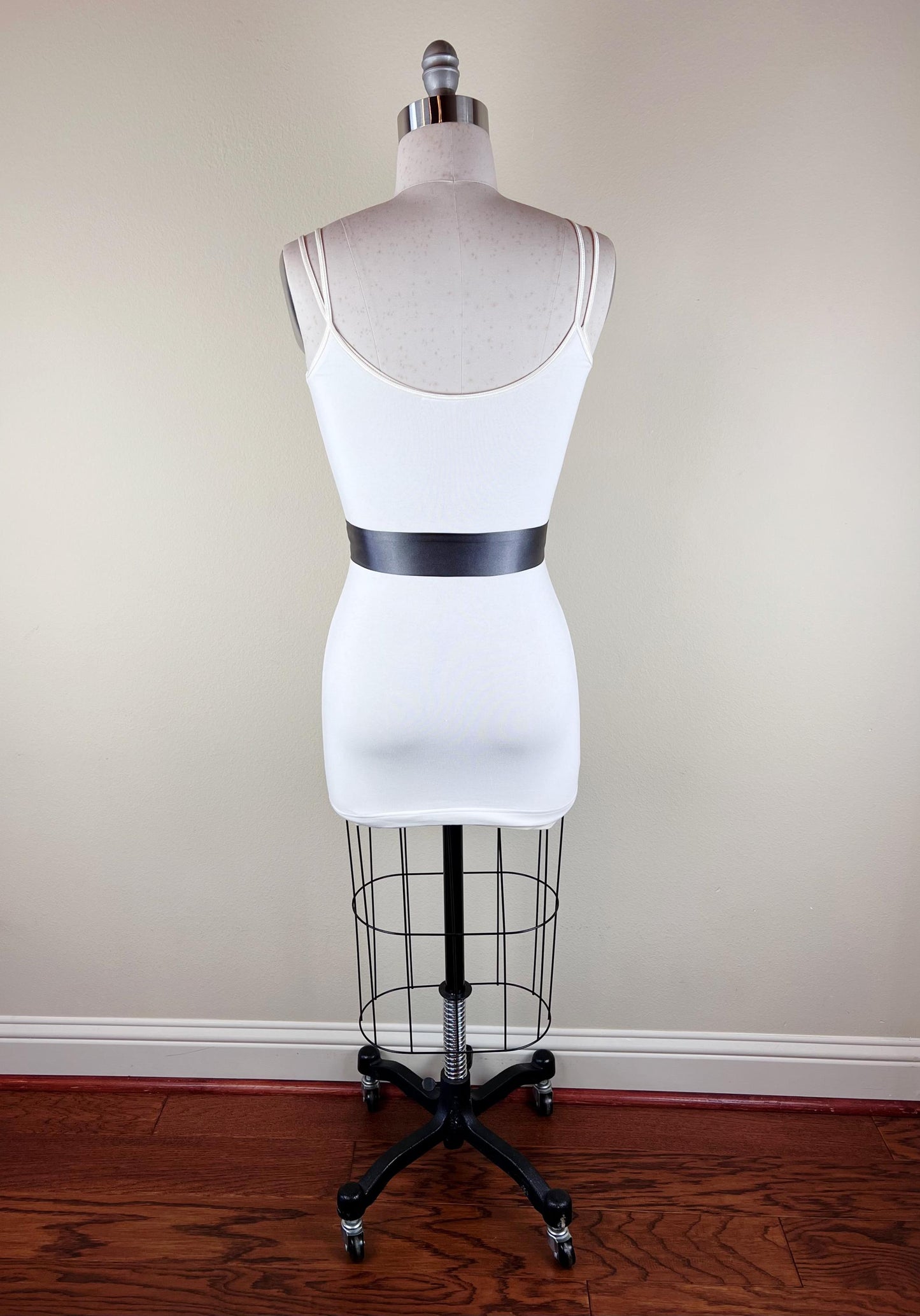 Narrow Charcoal Gray Sash, Charcoal Satin Sash, Dark Gray Satin Sash, Charcoal Sash Belt, Gray Wedding Dress, Gray Dress Sash, Satin Swank