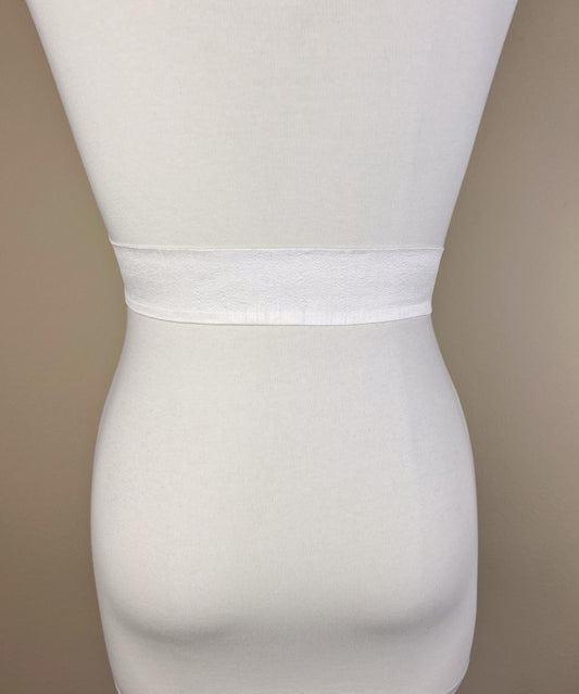 Narrow Textured Off White Sash, Off White Dupioni Sash Belt, Light Ivory Dress Sash, Off White Fabric Belt, Wedding Dress Sash, Satin Swank