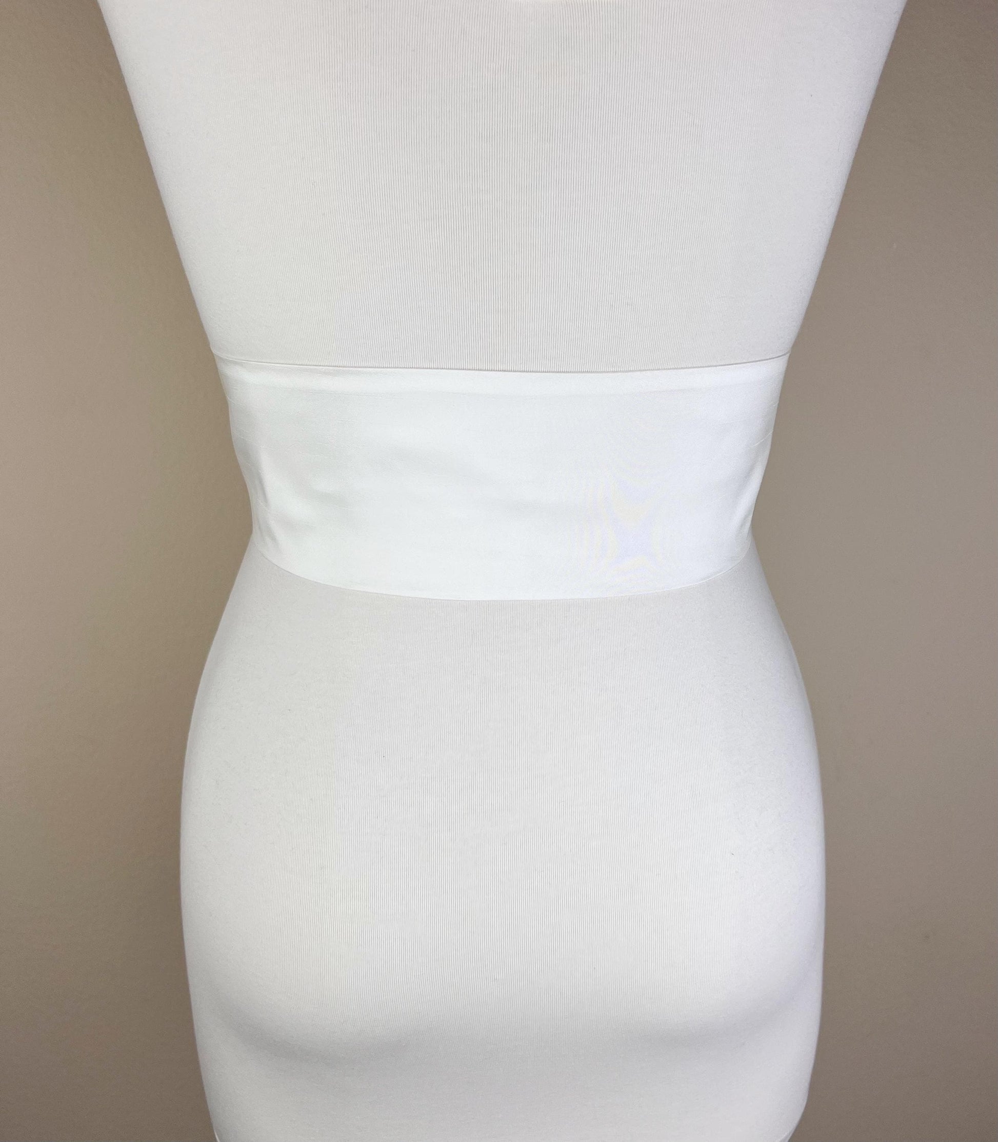Crisp Taffeta Sash in Off White, Off White Taffeta Bow Belt, Off White Dress Sash, Taffeta Ball Gown Sash, Off White Sash Belt, Satin Swank
