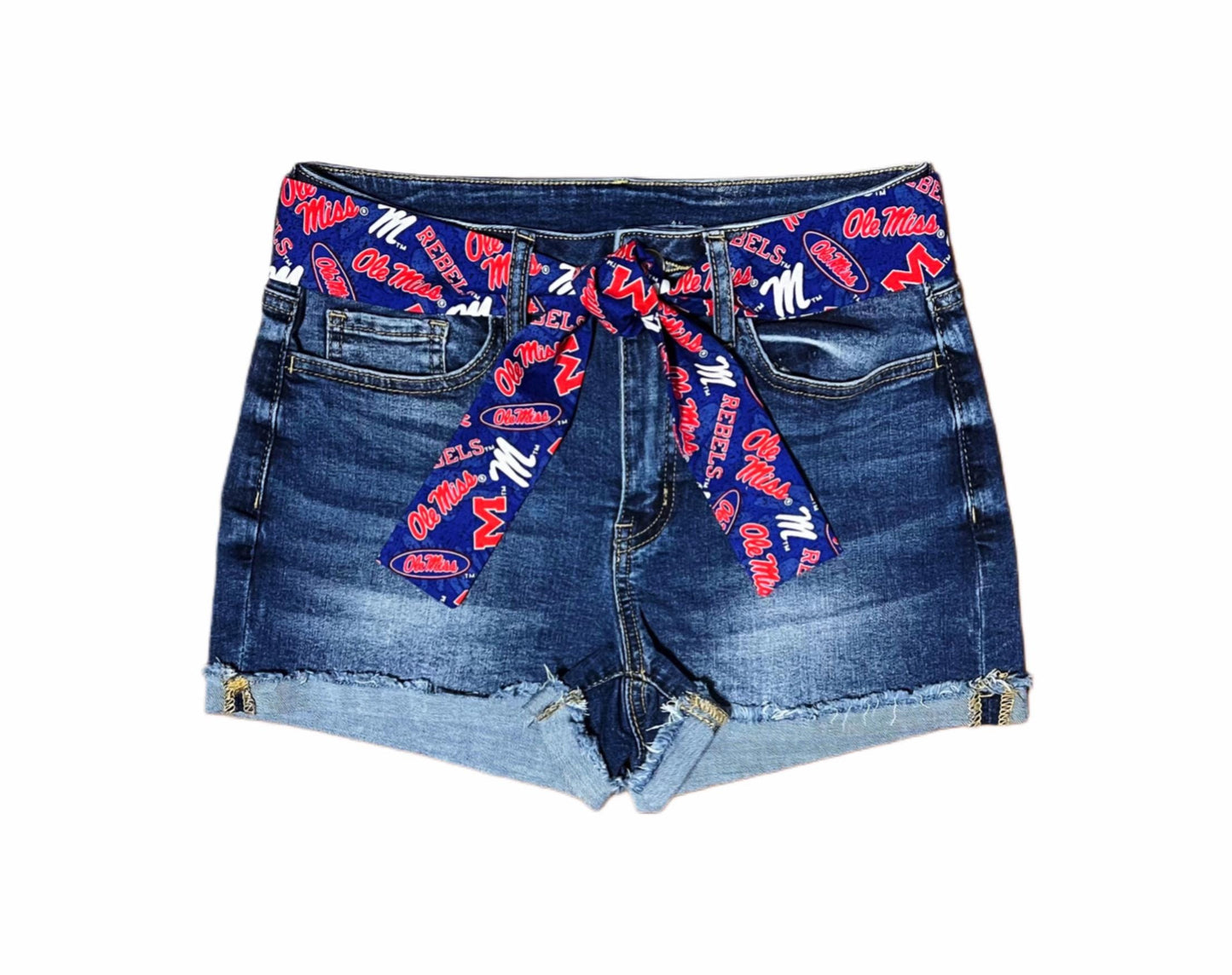 Ole Miss Sash Belt, Rebels Tailgate Outfit, Mississippi Game Day Outfit, Rebels Tailgate Party, Ole Miss Game Day, Ole Miss Tailgate