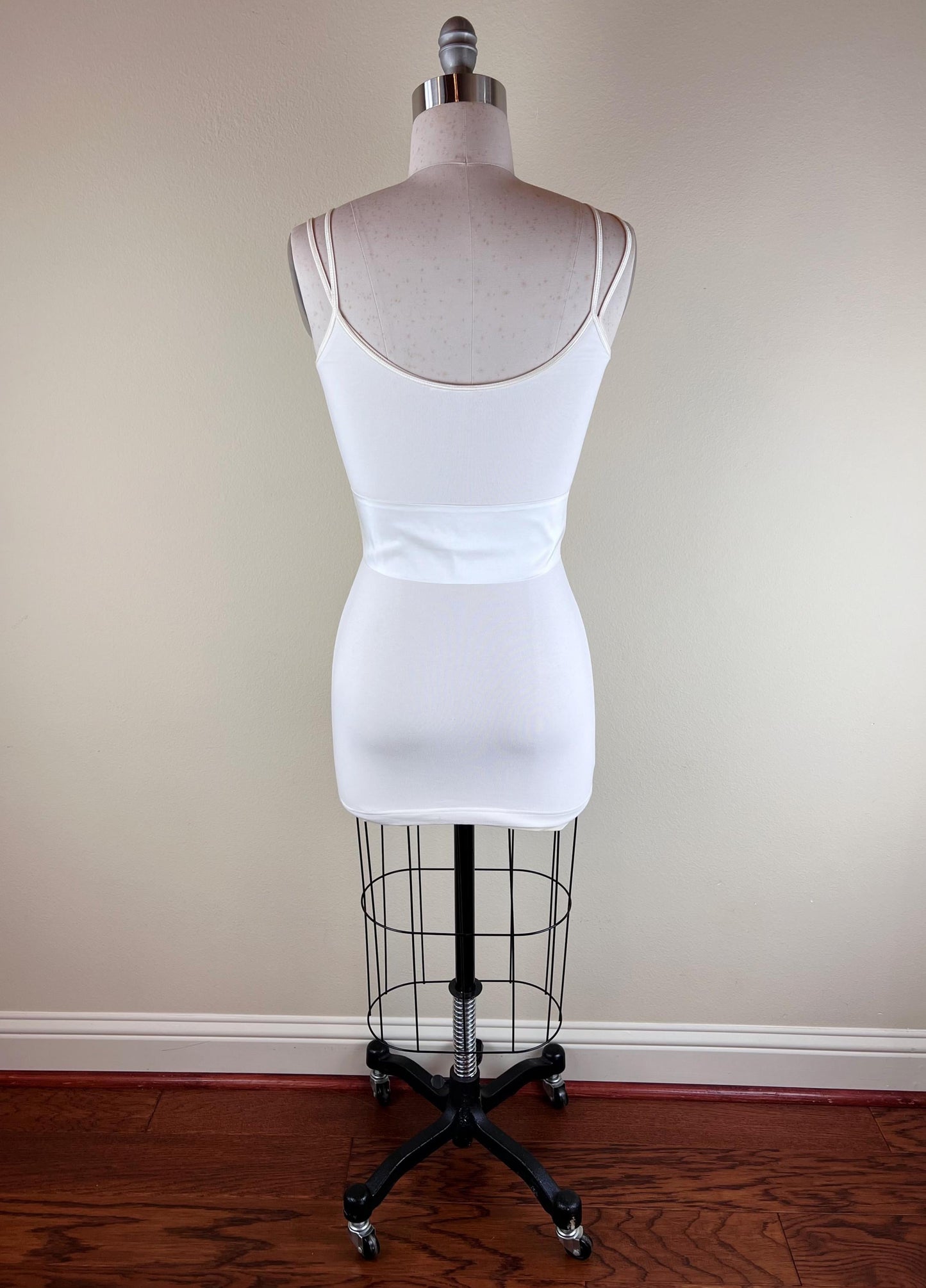 Crisp Taffeta Sash in Off White, Off White Taffeta Bow Belt, Off White Dress Sash, Taffeta Ball Gown Sash, Off White Sash Belt, Satin Swank