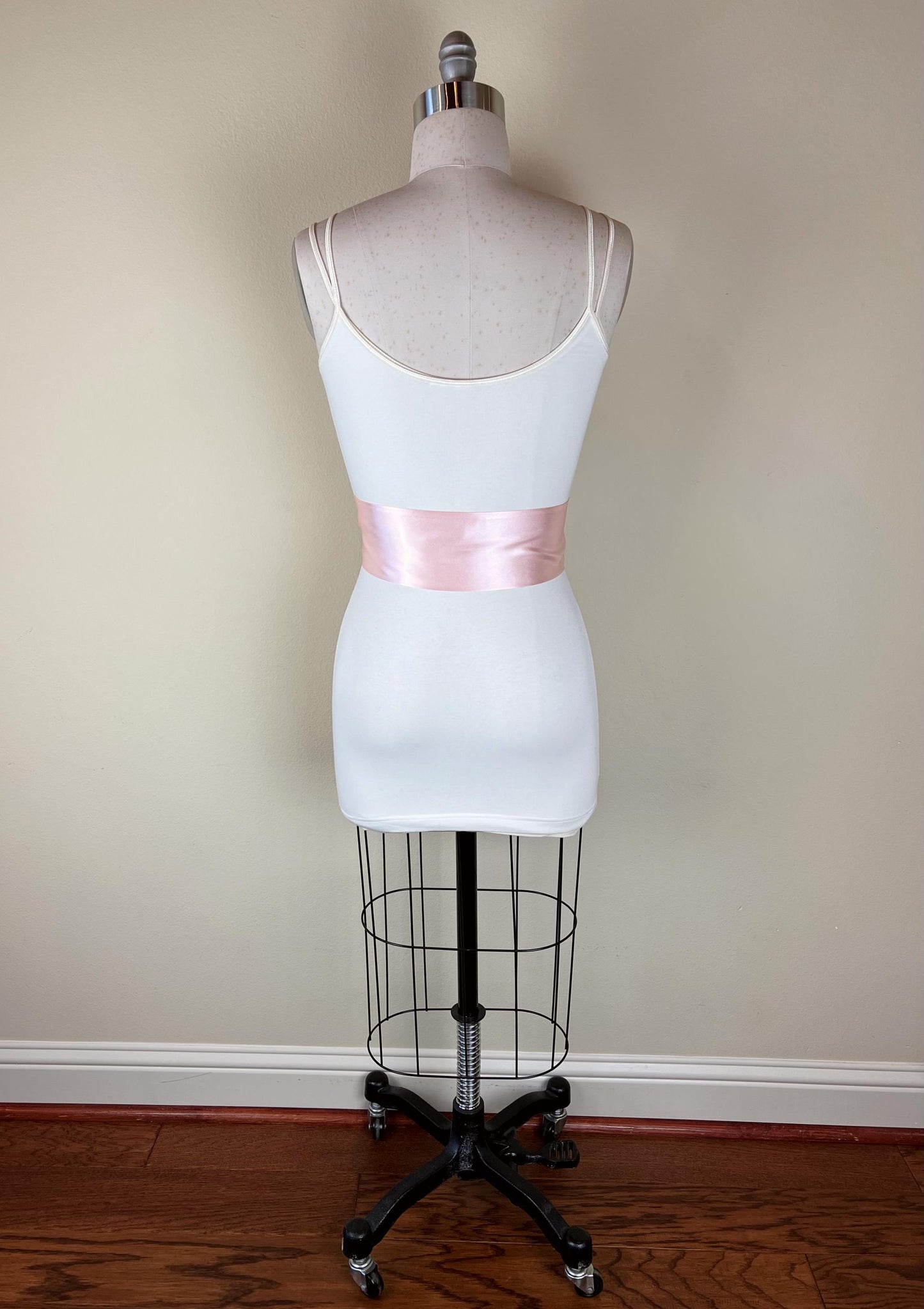 Deep Blush Satin Sash, Dark Blush Sash Belt, Wide Blush Pink Sash, Blush Wedding, Blush Bridal Sash, Blush Bridesmaid Sash, Satin Swank